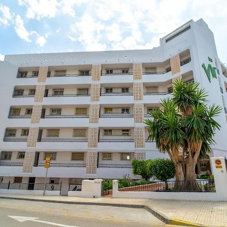 Verdemar Seaview Paradise Casasol Appartement *