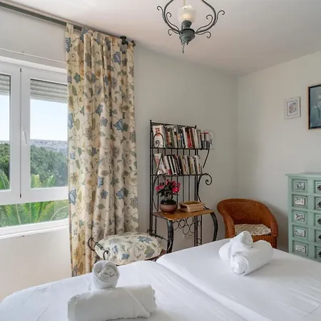 Appartement Verdemar Seaview Paradise Casasol *
